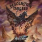 Desolation Angels Burning Black vinyl in black