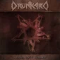 drunkard hellish metal dominate in black vinyl