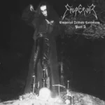 emperor tribute CD title is emperial tribute ceremony part 1