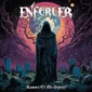 enforcer rumors of my demise CD import from USA
