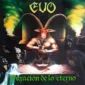 evo duracion de lo eterno vinyl in black