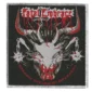 fatal embrace satanic thrashing warmetal patch