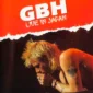 g.b.h. live in japan vinyl