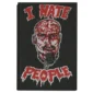 G G allin i hate people patch