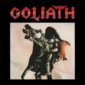 goliath self titled album CD import from peru