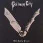 gotham city the early years compilation in black vinyl