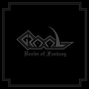 Graal – Realm Of Fantasy / 2 LP