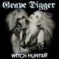 grave digger witch hunter CD brasil import