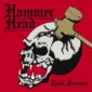 hammer head rock forever CD import from USA