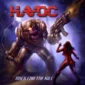 havoc back for the kill CD import from USA