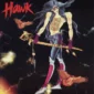 hawk self titled CD imported from brasil