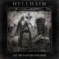 Hellhaim Let the Dead Not Lose Hope CD