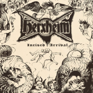 Herxheim – Incised Arrival