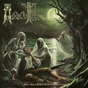 hexecutor where spirit withers in its constraint vinyl in black