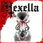 hexella the ancient gaping mouth CD import from USA