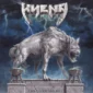 hyena about rock and roll vinyl in black