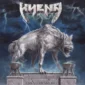 hyena about rock and roll CD import from Peru