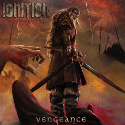ignition vengeance CD