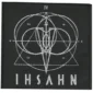 ihsahn triangle patch