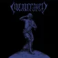 Incinerated – The Epitome Of Transgression in blue vinyl