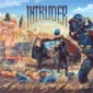intruder a higher form of killing vinyl reissue in black
