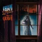 iron spell from the grave vinyl in black