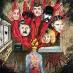 J T Ripper gathering of the insane CD