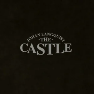 johan lanquist the castle vinyl in black