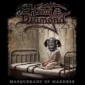 king diamond masquerade of madness vinyl in black