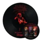 king diamond in concert abigail picture vinyl