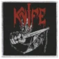 knife slasher patch