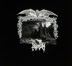 Korium – Hradby Samoty