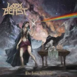 lady beast the inner