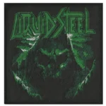 Liquid Steel Mountains Of Madness
Patch