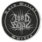 lord belial sweden patch