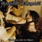 masters of disguise the savage and the grace CD