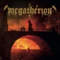 megatherion self titled vinyl in black