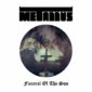 Metallus – Funeral Of The Sun in white vinyl