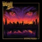 midnight dice hypnotized vinyl in purple