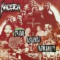 nausea crime against humanity vinyl in black