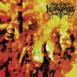 necrophobic the third antichrist CD
