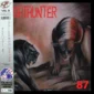 nighthunter eightyseven reissue in red vinyl