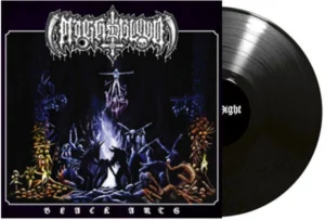 Night`s Blood - Black Arts