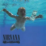 nirvana nevermind CD