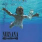 nirvana nevermind CD