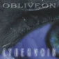 obliveon cybervoid vinyl in black