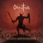 Okrütnik Legion Antychrysta Vinyl in black