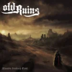 old ruins always heading east CD