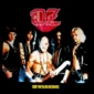 oz third warning CD import from brasil