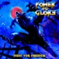 power and glory fight for freedom CD import from argentina